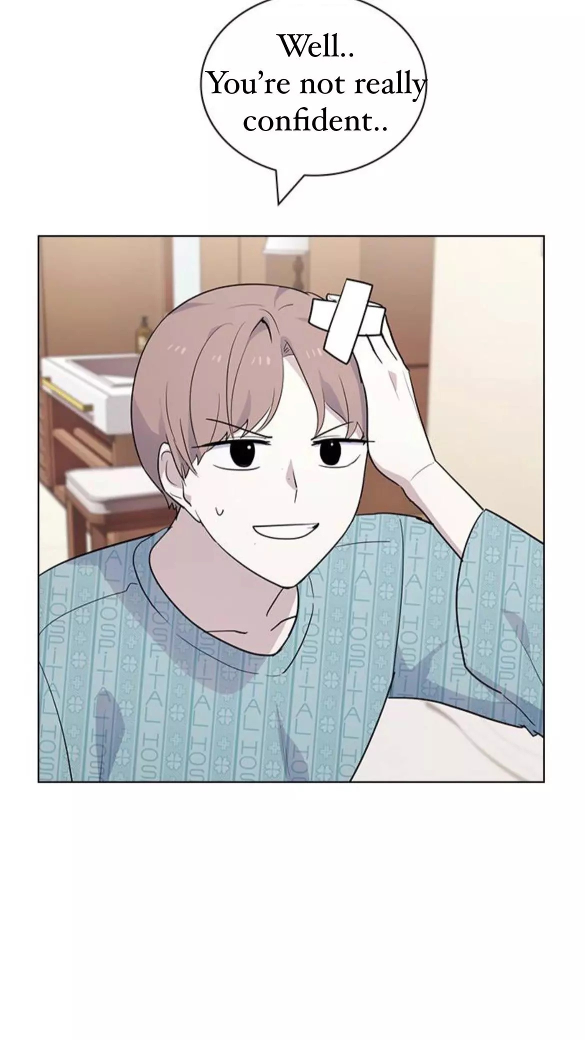 My Bad Boyfriend Chapter 50 page 58