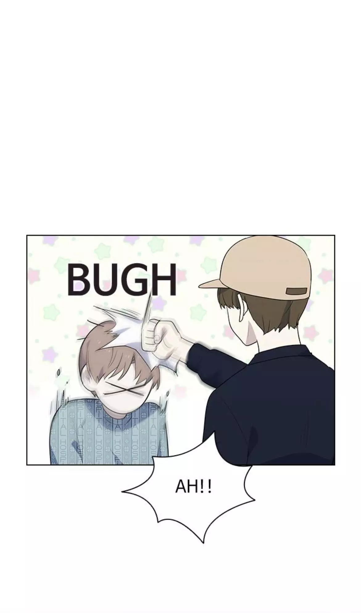 My Bad Boyfriend Chapter 50 page 57