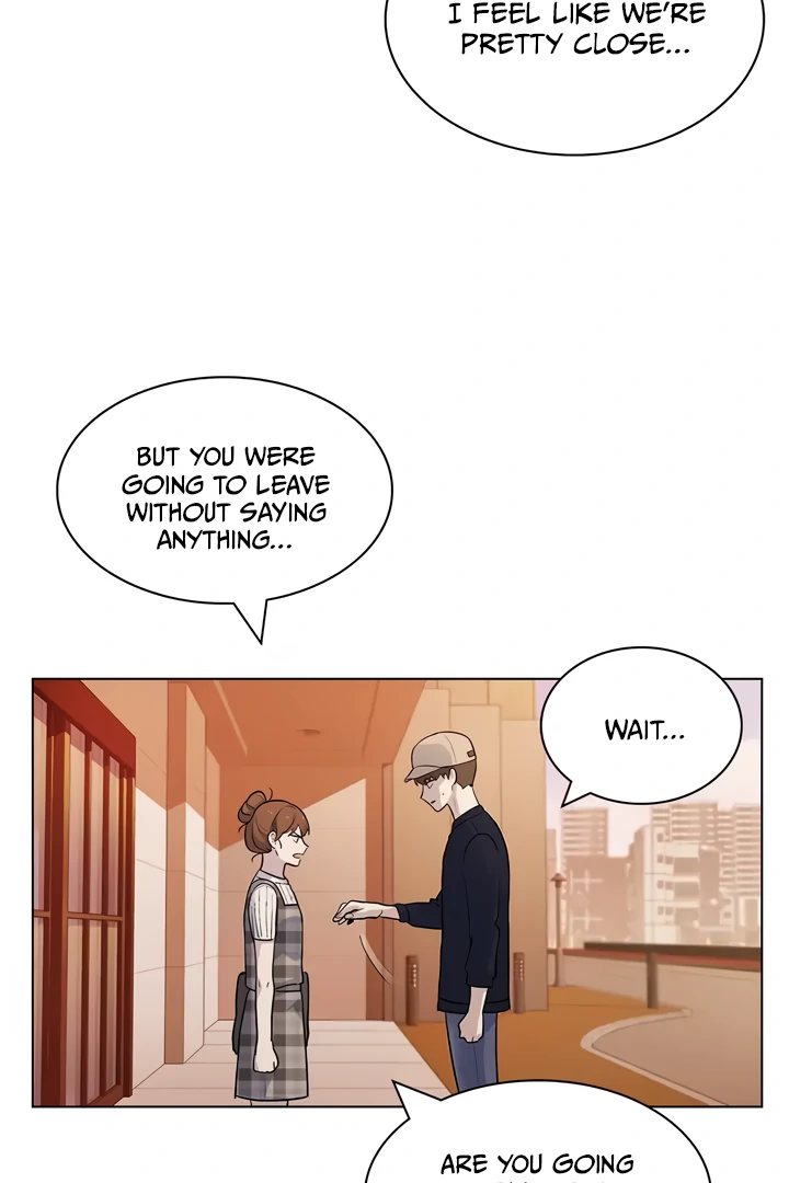 My Bad Boyfriend Chapter 51 page 34