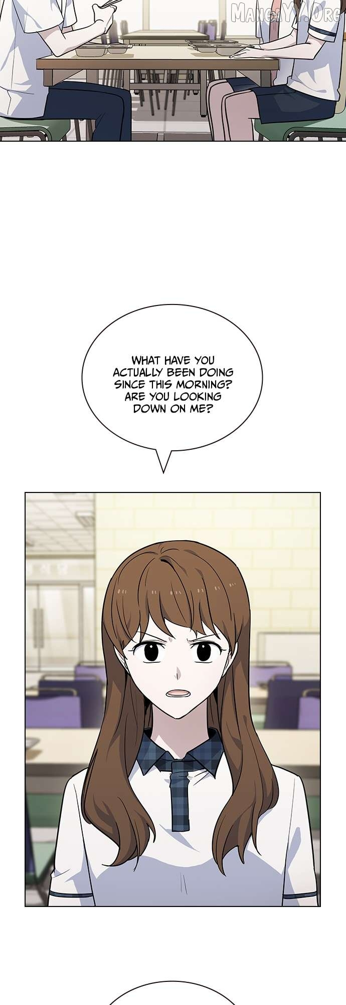 My Bad Boyfriend Chapter 53 page 16