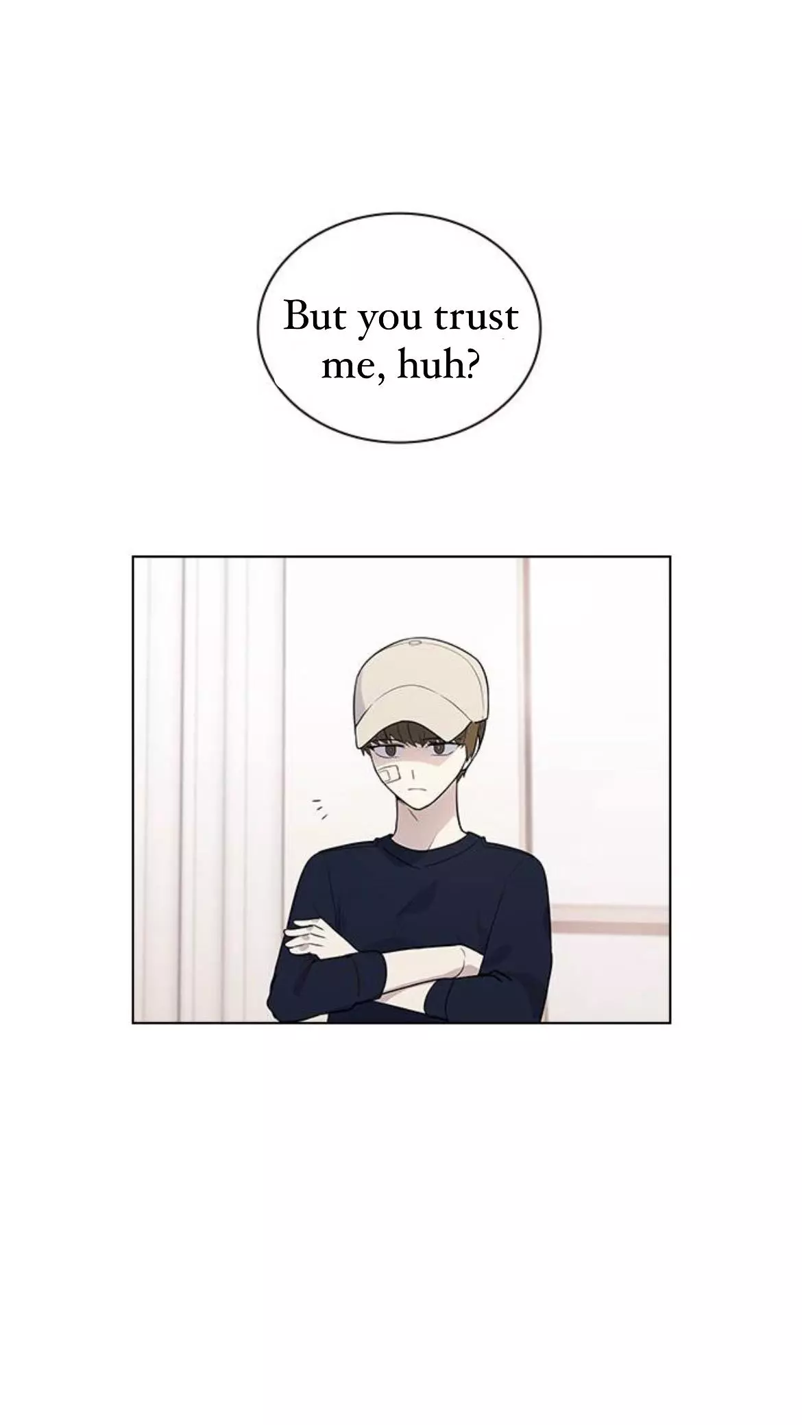 My Bad Boyfriend Chapter 50 page 46