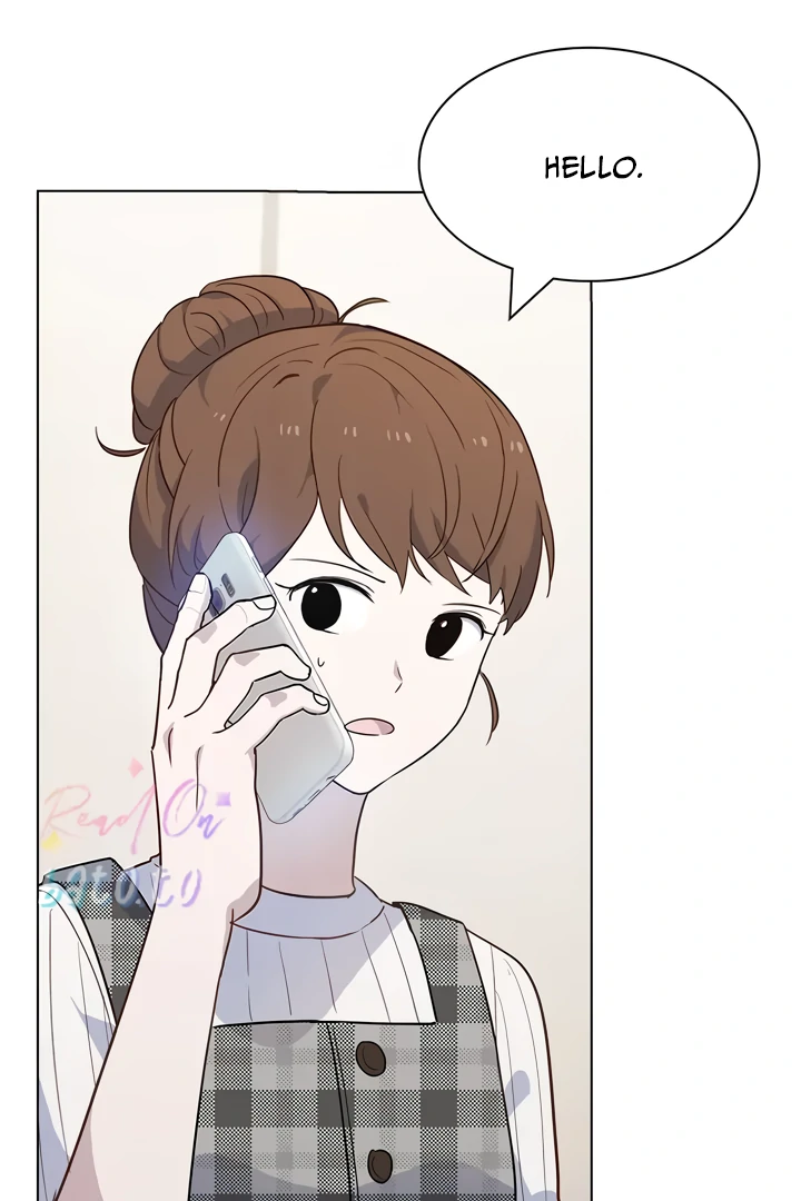 My Bad Boyfriend Chapter 51 page 12