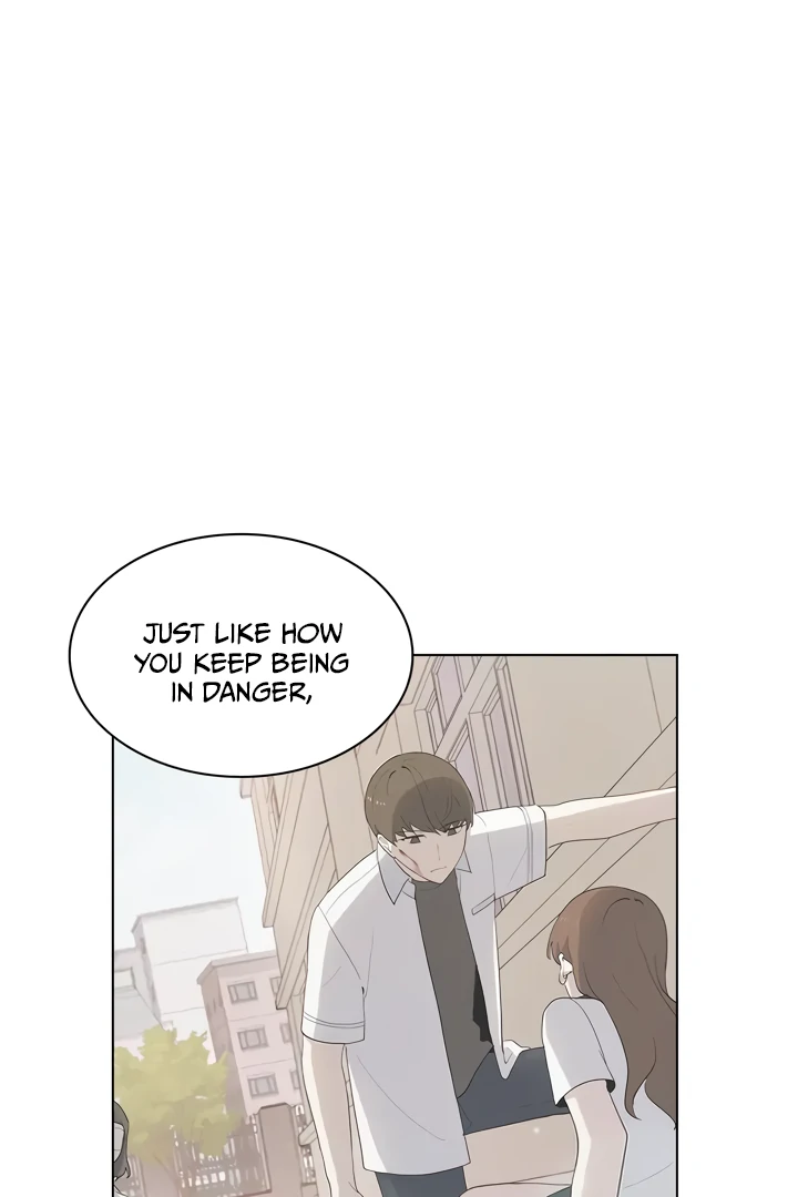 My Bad Boyfriend Chapter 51 page 42