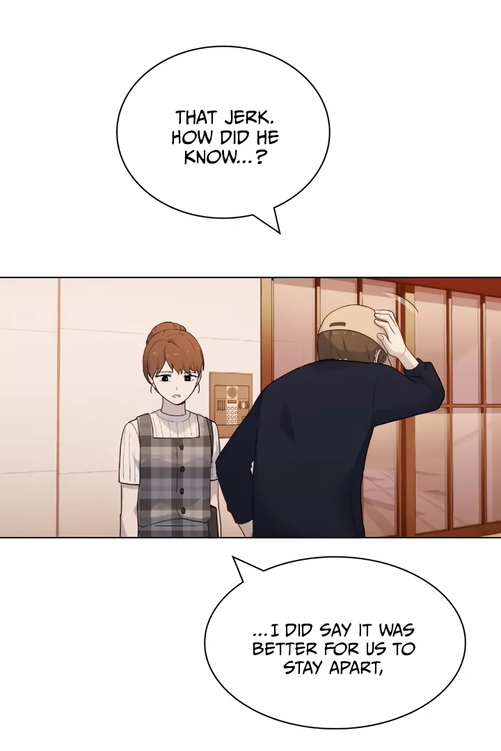My Bad Boyfriend Chapter 51 page 30