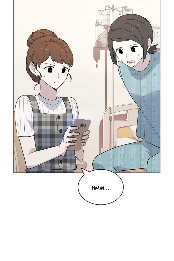 My Bad Boyfriend Chapter 51 page 11