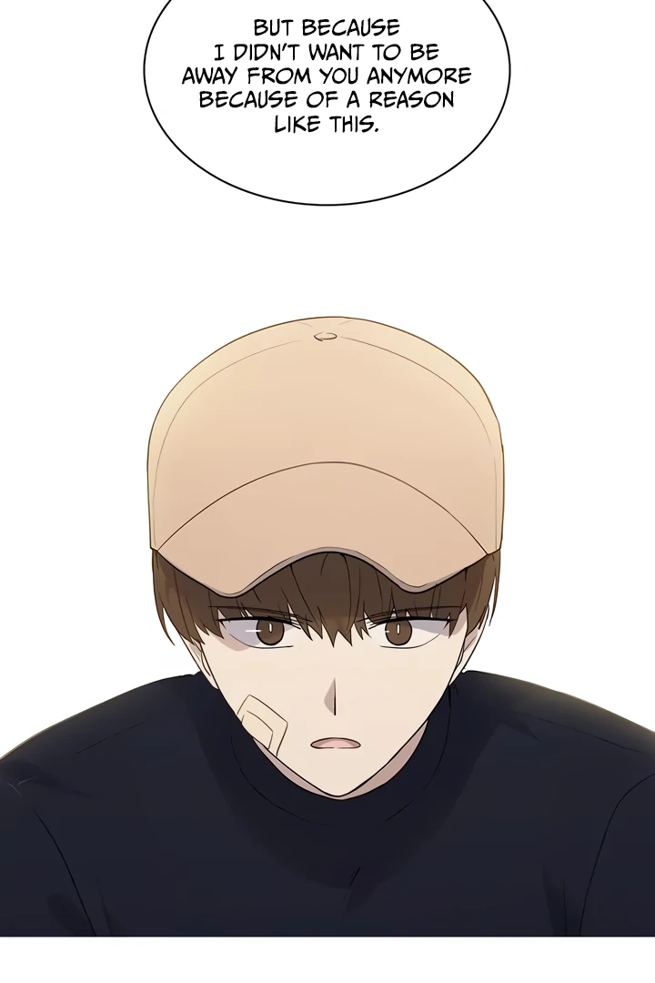 My Bad Boyfriend Chapter 51 page 41