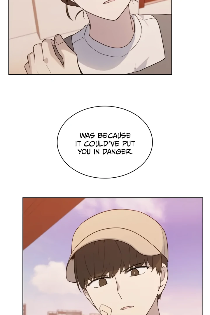 My Bad Boyfriend Chapter 51 page 38