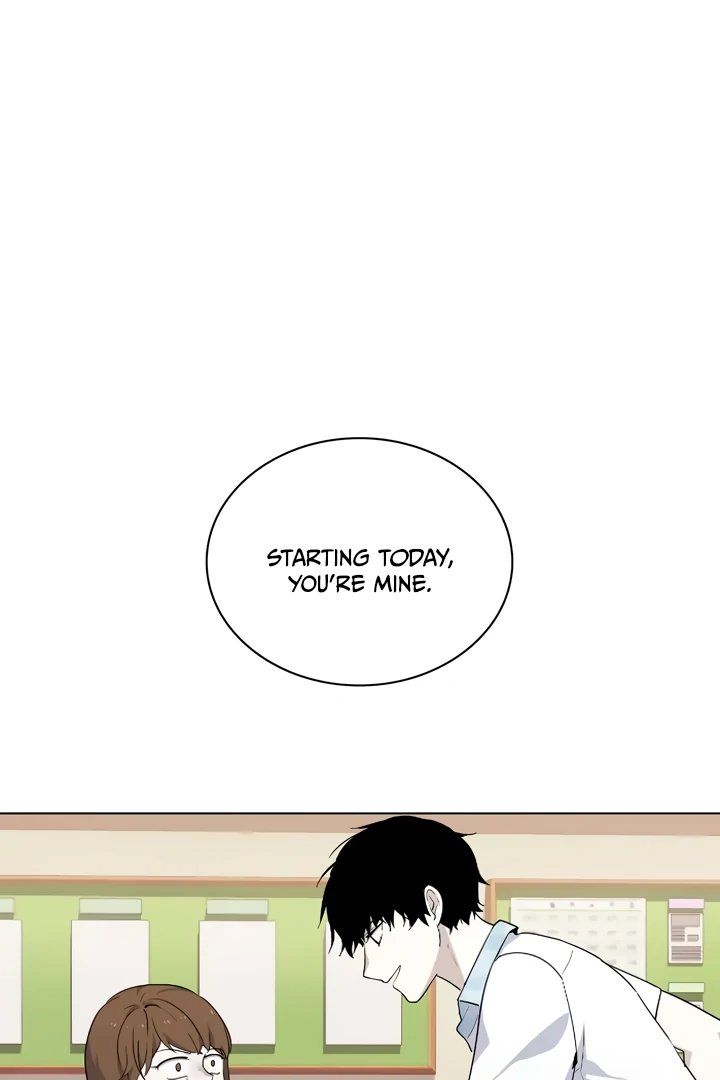 My Bad Boyfriend Chapter 52 page 2