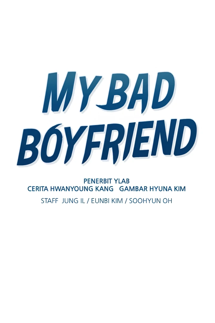 My Bad Boyfriend Chapter 51 page 18