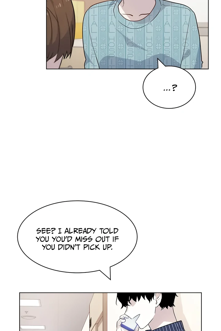 My Bad Boyfriend Chapter 51 page 14