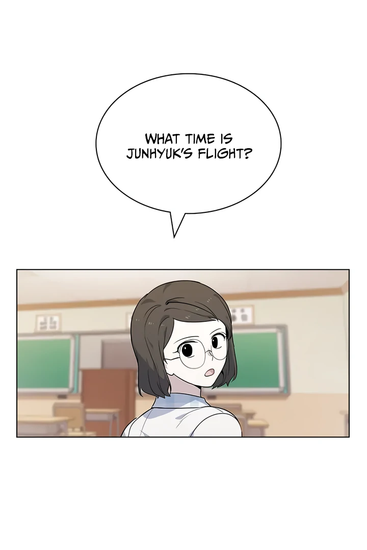 My Bad Boyfriend Chapter 51 page 61