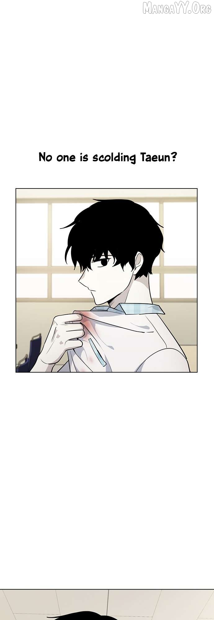 My Bad Boyfriend Chapter 53 page 31