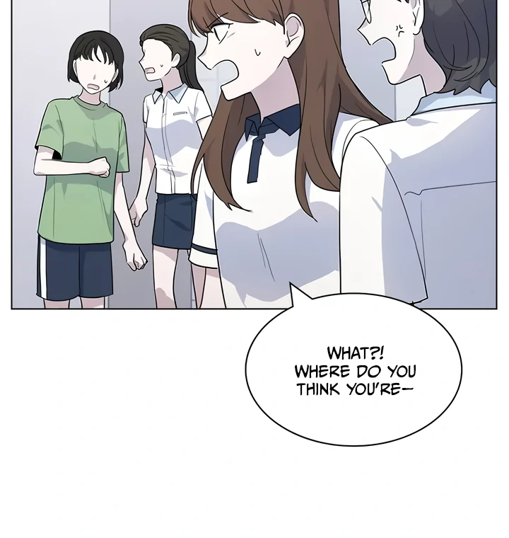 My Bad Boyfriend Chapter 52 page 24