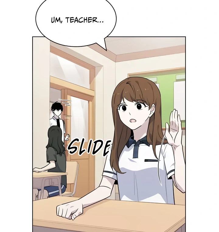 My Bad Boyfriend Chapter 51 page 71