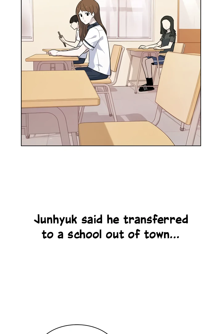 My Bad Boyfriend Chapter 51 page 70