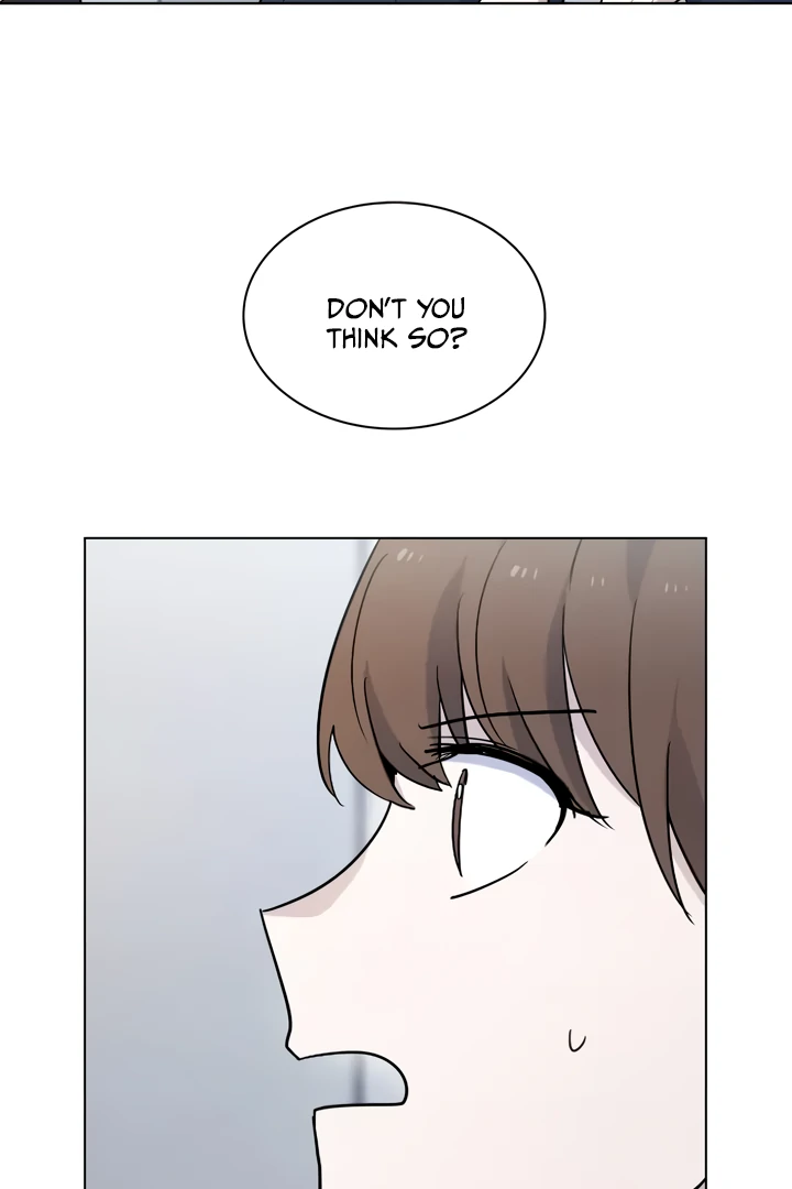 My Bad Boyfriend Chapter 52 page 28