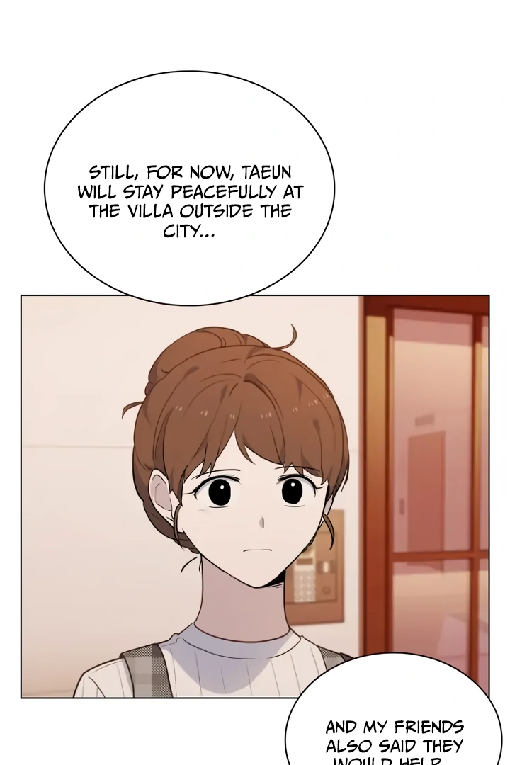 My Bad Boyfriend Chapter 51 page 45