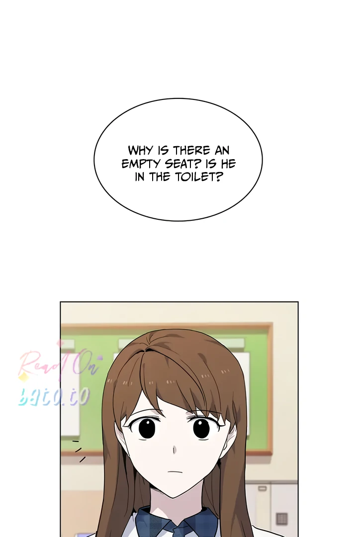My Bad Boyfriend Chapter 51 page 68