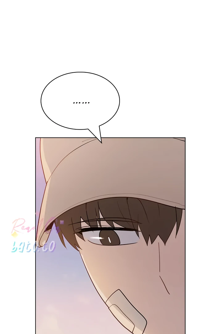 My Bad Boyfriend Chapter 51 page 52