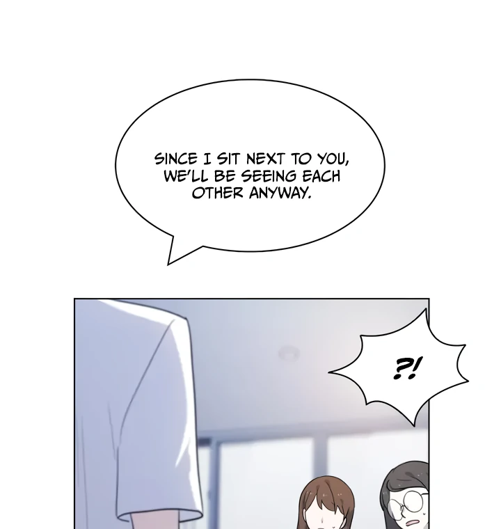 My Bad Boyfriend Chapter 52 page 25