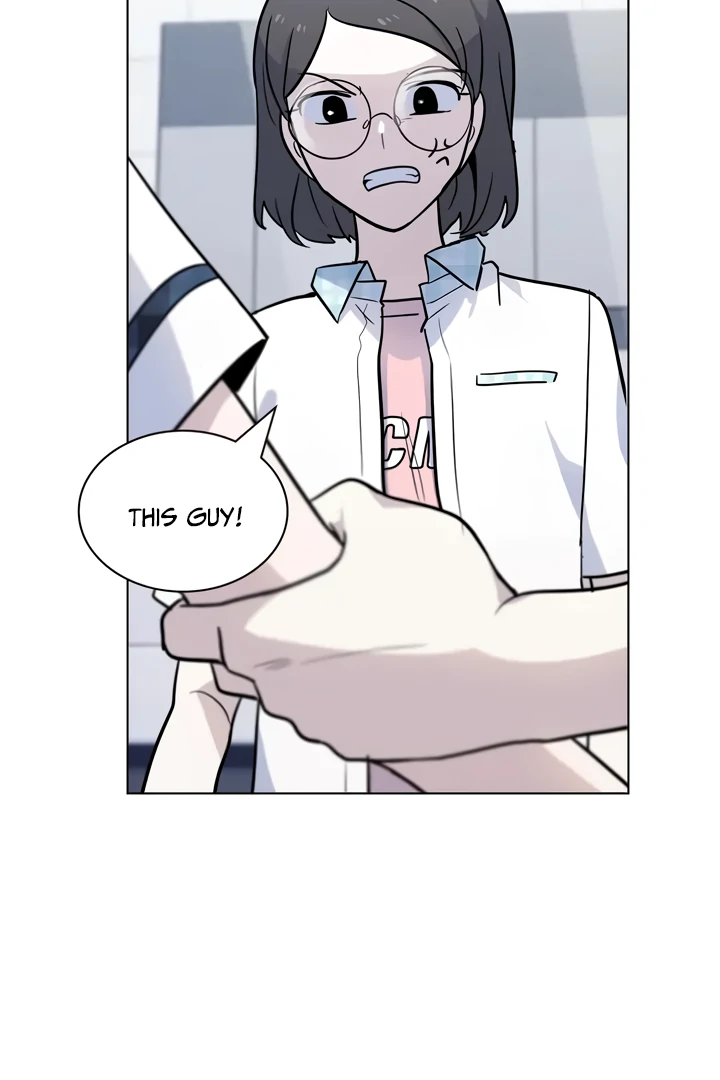 My Bad Boyfriend Chapter 52 page 30