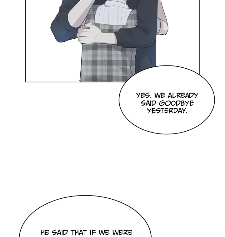 My Bad Boyfriend Chapter 51 page 64