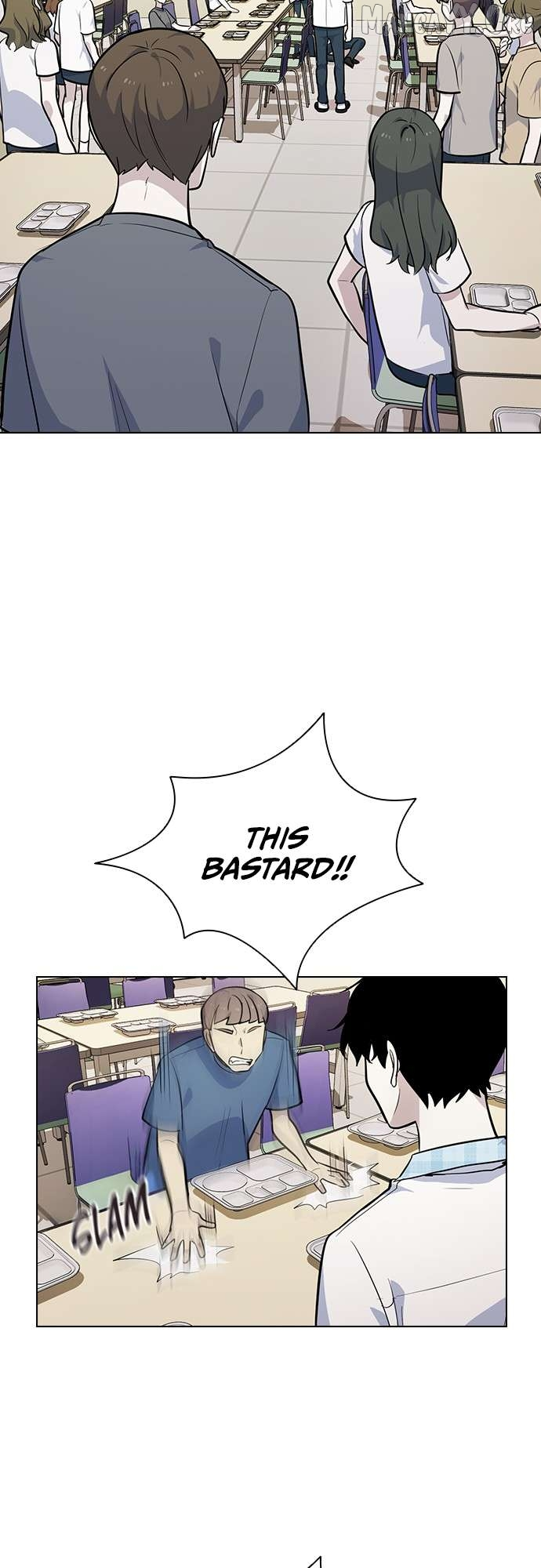 My Bad Boyfriend Chapter 53 page 26