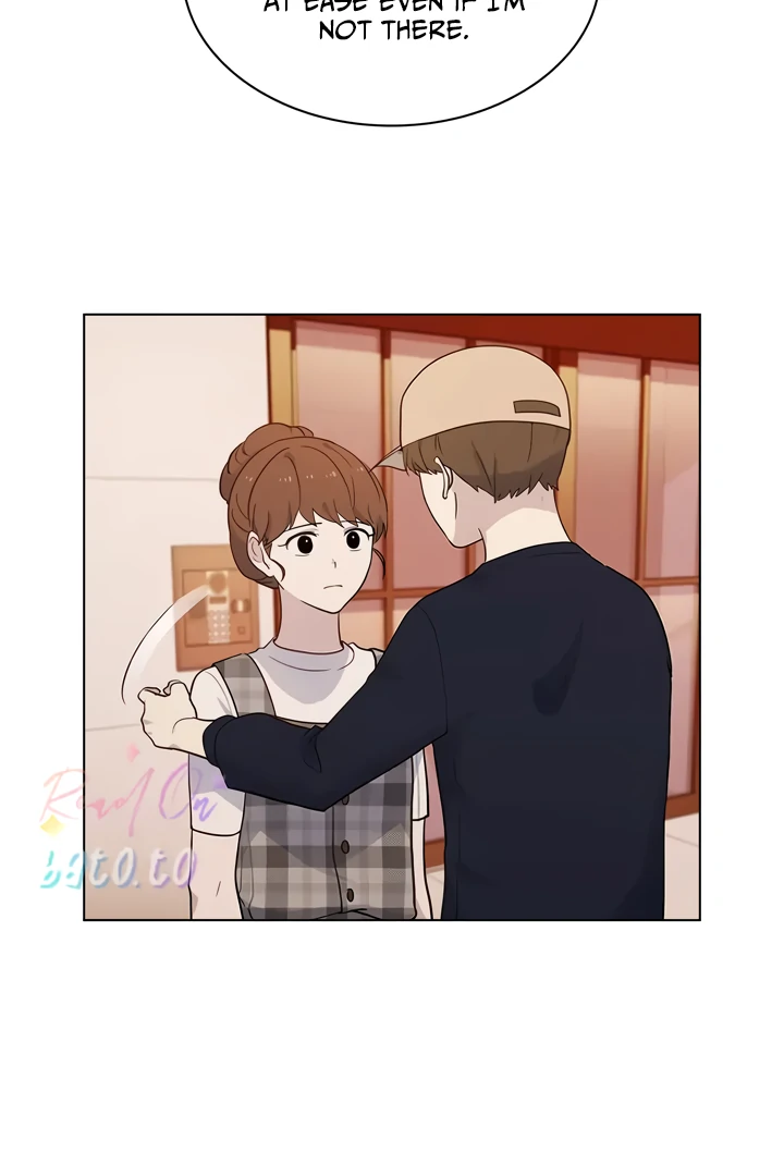 My Bad Boyfriend Chapter 51 page 44