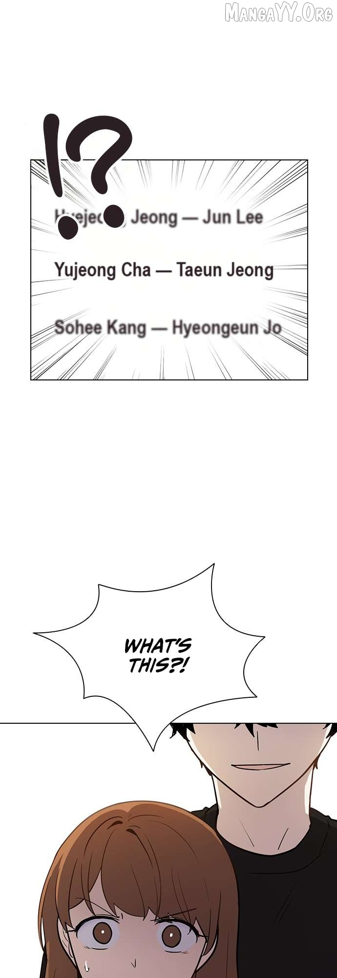 My Bad Boyfriend Chapter 53 page 40