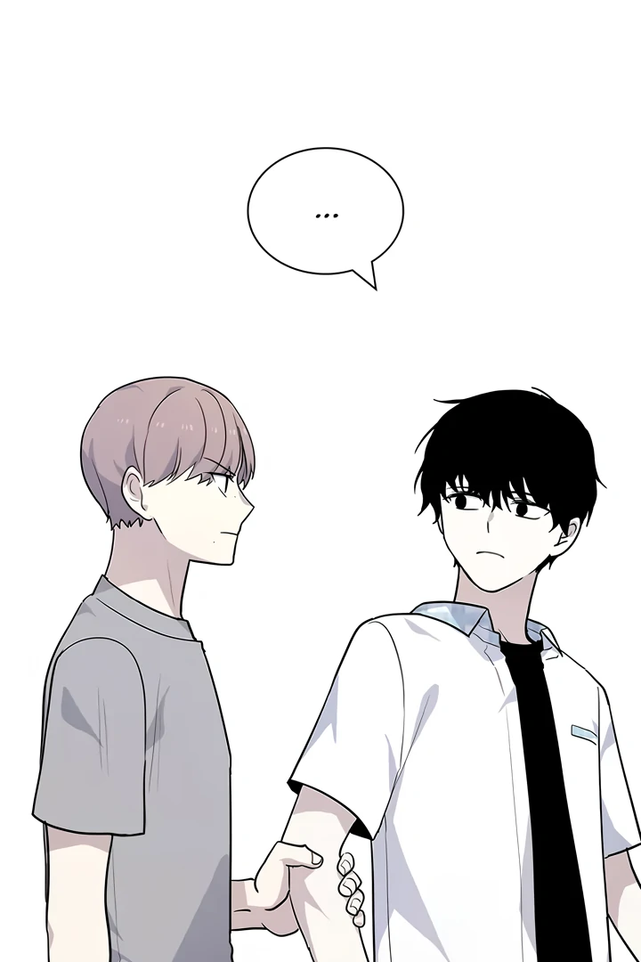 My Bad Boyfriend Chapter 52 page 36