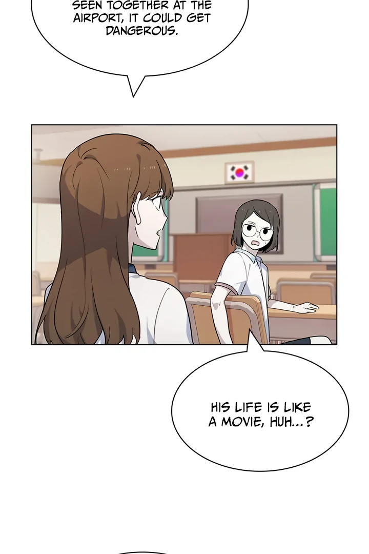 My Bad Boyfriend Chapter 51 page 65