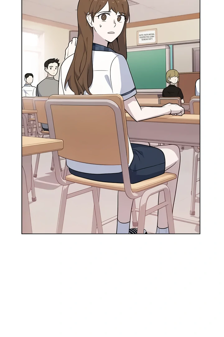 My Bad Boyfriend Chapter 51 page 75
