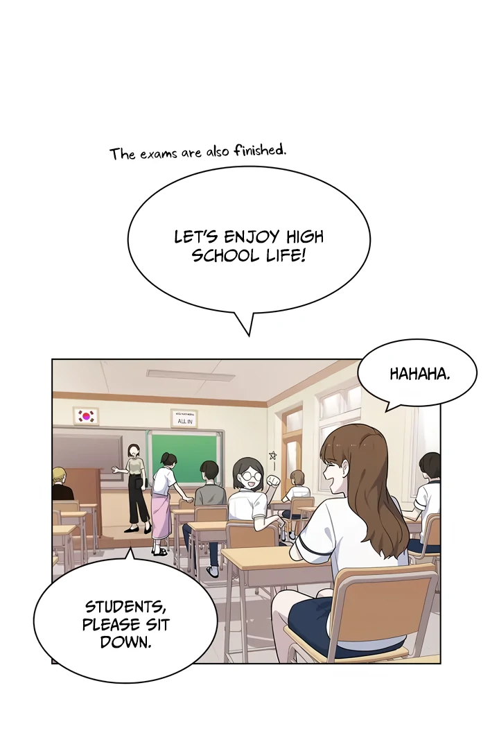 My Bad Boyfriend Chapter 51 page 67