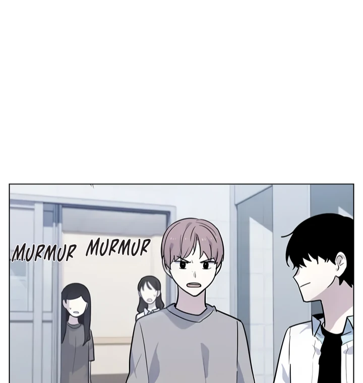 My Bad Boyfriend Chapter 52 page 40