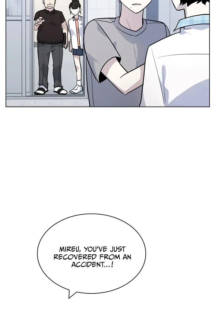 My Bad Boyfriend Chapter 52 page 52
