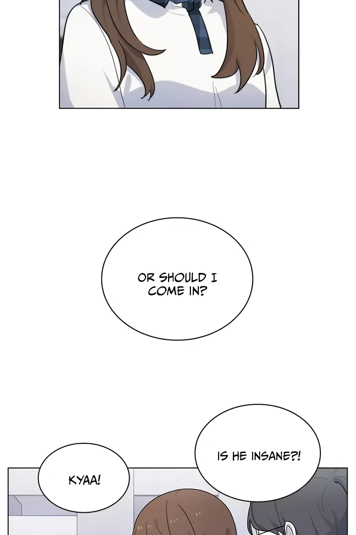 My Bad Boyfriend Chapter 52 page 23