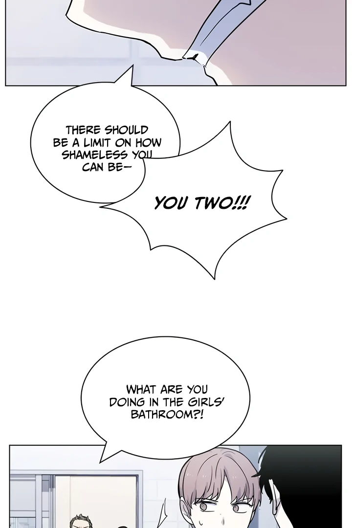 My Bad Boyfriend Chapter 52 page 51
