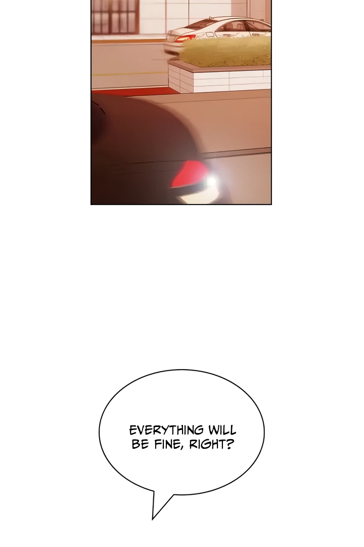 My Bad Boyfriend Chapter 51 page 50