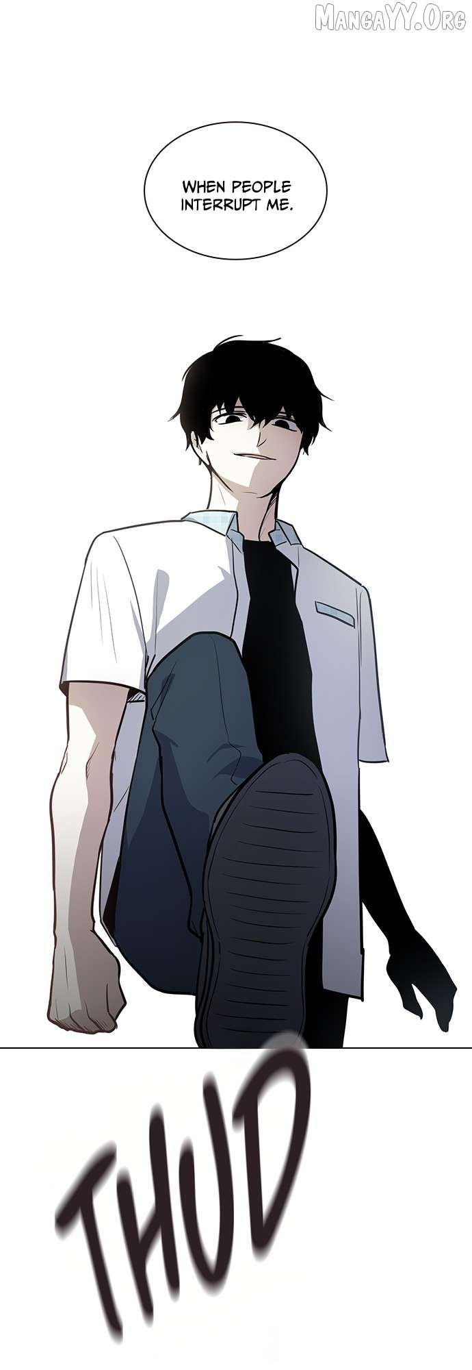 My Bad Boyfriend Chapter 53 page 24