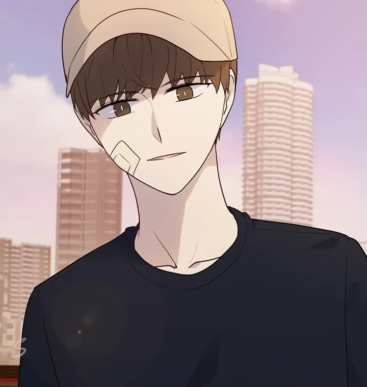 My Bad Boyfriend Chapter 51 page 48