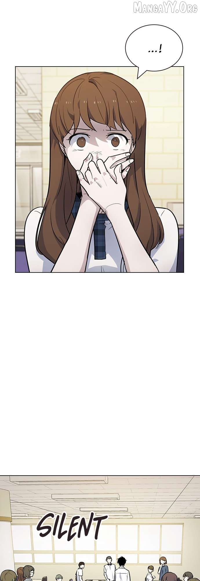 My Bad Boyfriend Chapter 53 page 25