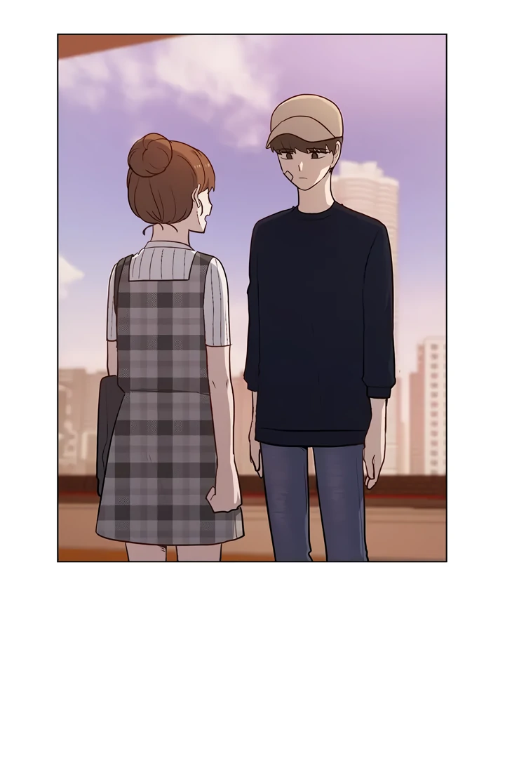 My Bad Boyfriend Chapter 51 page 51