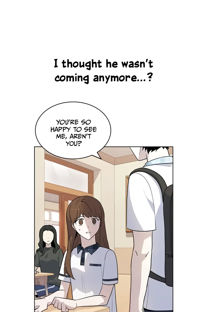 My Bad Boyfriend Chapter 51 page 77