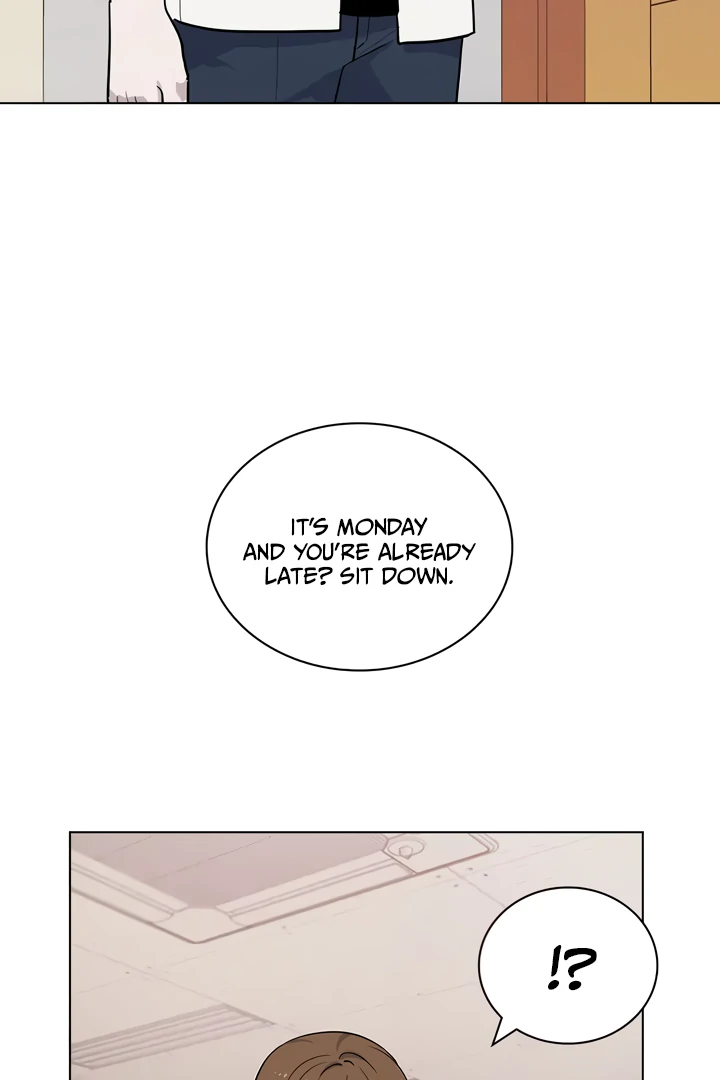 My Bad Boyfriend Chapter 51 page 74