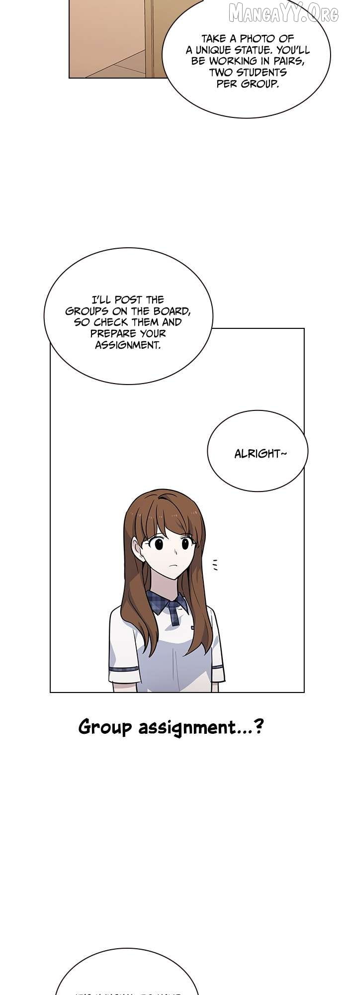 My Bad Boyfriend Chapter 53 page 38
