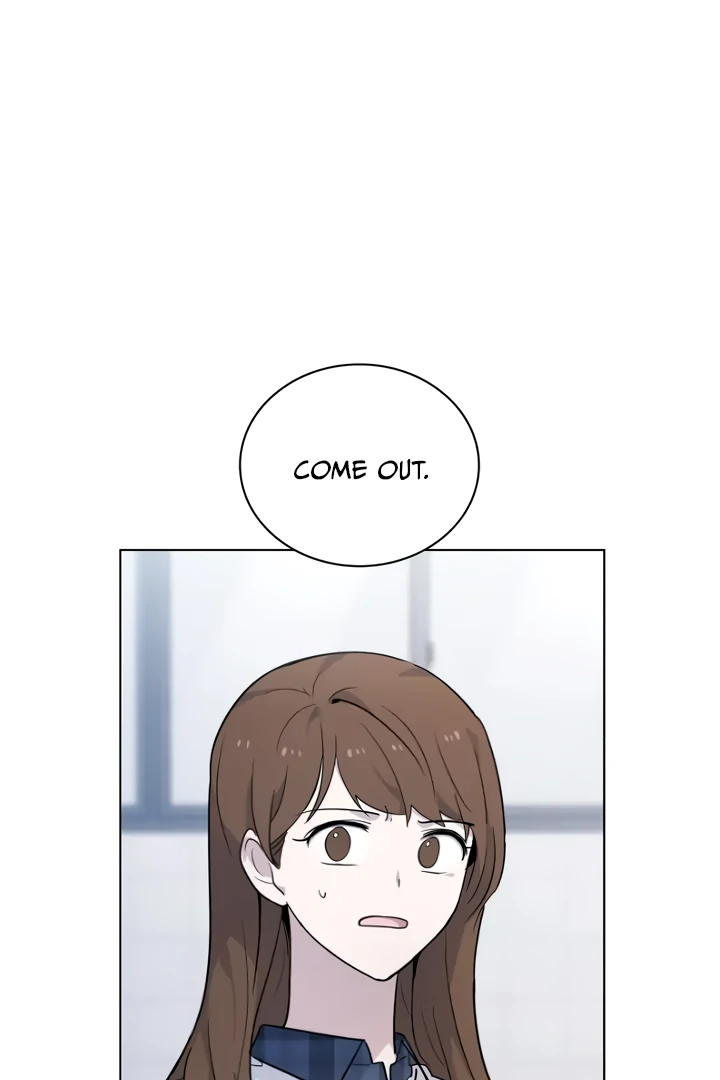 My Bad Boyfriend Chapter 52 page 22