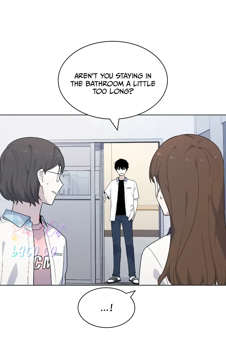 My Bad Boyfriend Chapter 52 page 21