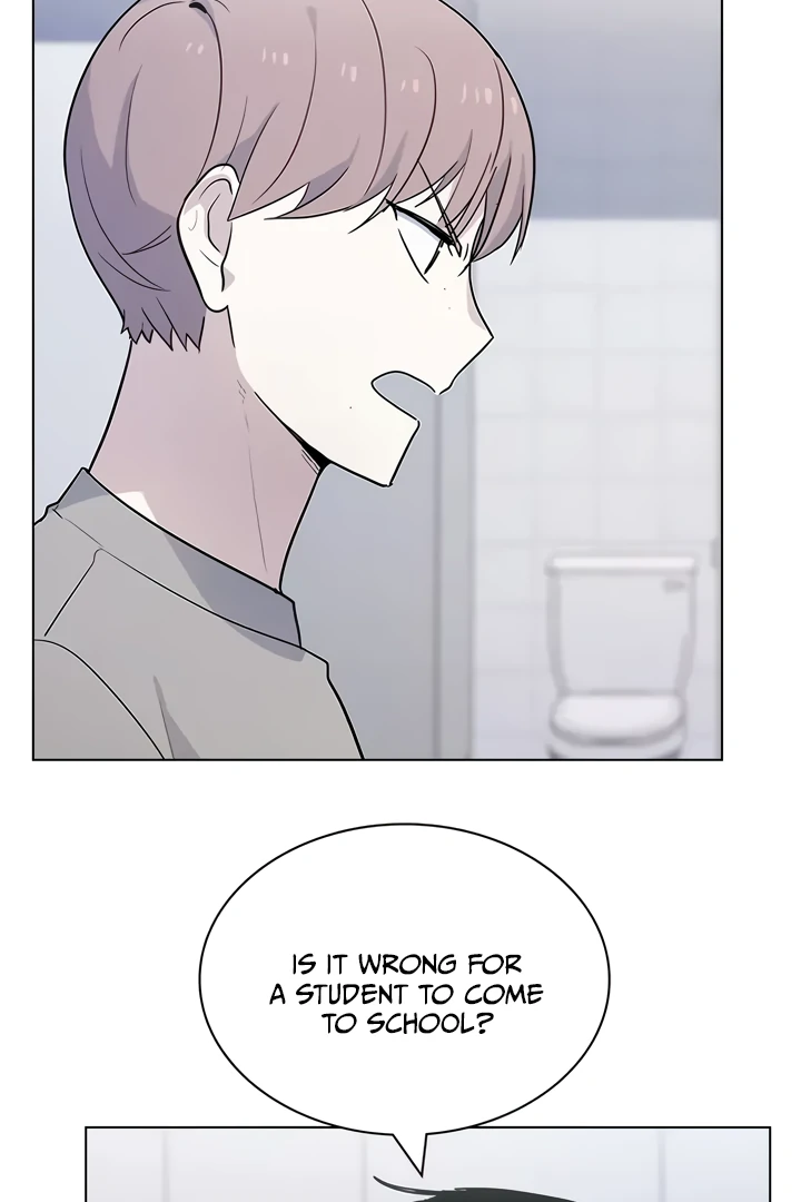 My Bad Boyfriend Chapter 52 page 38