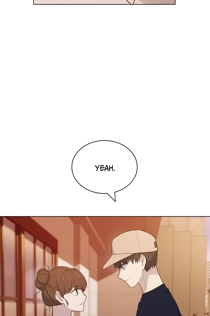 My Bad Boyfriend Chapter 51 page 53
