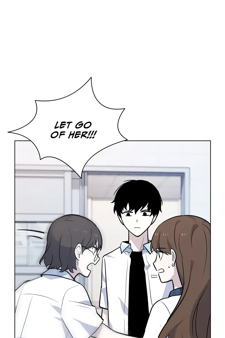 My Bad Boyfriend Chapter 52 page 31